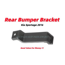Rear Bumper Bracket